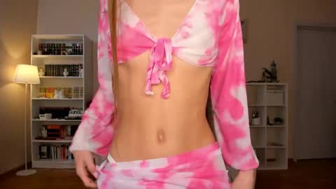 Alina online show from April 28, 12:21 pm