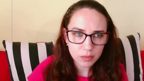 Emily online show from June 9, 2:17 pm