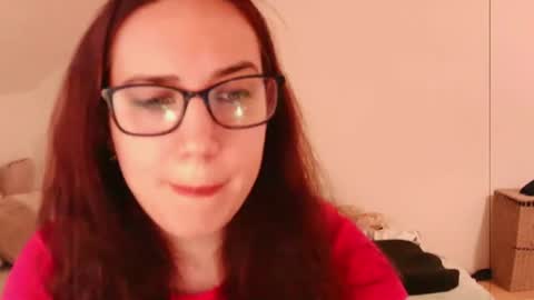 Emily online show from July 8, 12:31 pm