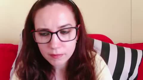 Emily online show from July 14, 1:17 pm