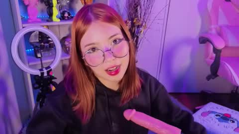 VALEEEN online show from January 12, 5:29 pm