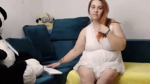 Emily online show from February 23, 4:15 pm