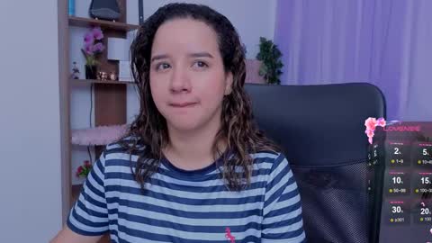 emilyrousex online show from February 7, 3:05 pm