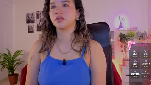 emilyrousex online show from May 28, 3:31 pm