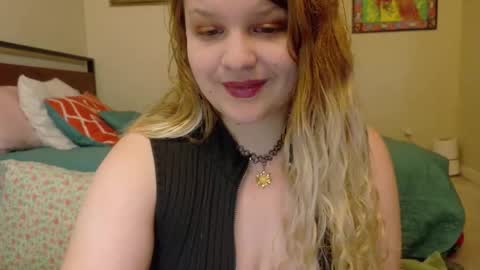 emily haze online show from January 16, 10:47 pm