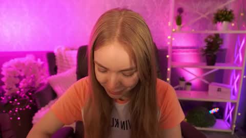  MY NAME IS Emily WELCOME EVERYONE I WILL BE HAPPY TO GIVE YOU WHAT YOU HAVE DREAMED OF FOR SO LONG online show from February 9, 8:07 am