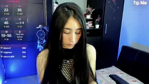 Emy online show from June 14, 2:24 am