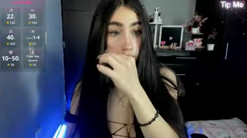 Emy online show from June 19, 12:04 am