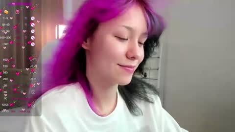 Betty online show from June 28, 1:11 am