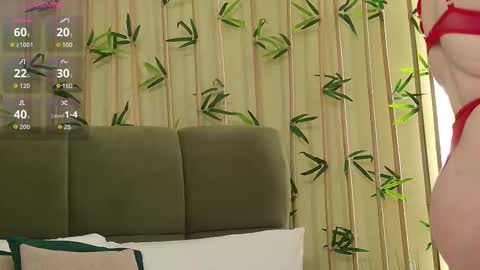 EmilyWess online show from March 23, 6:12 pm