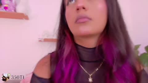 Emily Bank online show from April 2, 7:44 pm