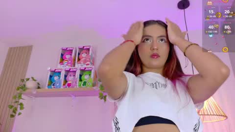 Emily Bank online show from May 27, 8:17 pm