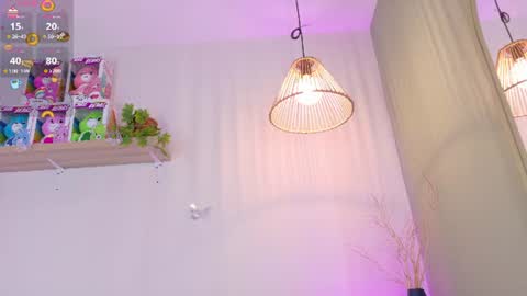 Snapshot of emilyy_bank chatting on July 14, 2:05 am Emily Bank online show from July 14, 2:05 am