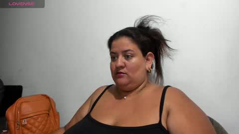 Jhoanna  online show from May 31, 11:17 pm