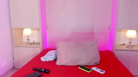 Emily online show from June 9, 3:29 am