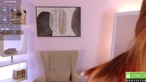 Tracy online show from January 14, 6:35 pm