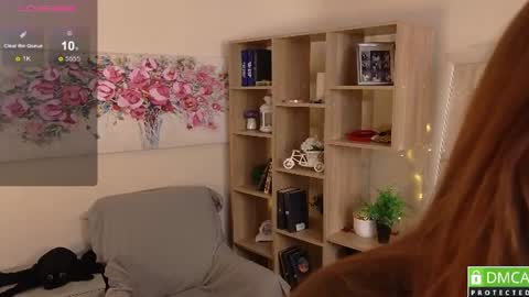 Tracy online show from July 12, 6:43 pm