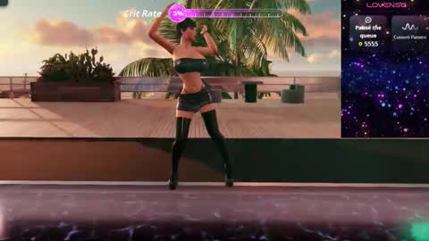 EMI online show from March 14, 6:46 pm