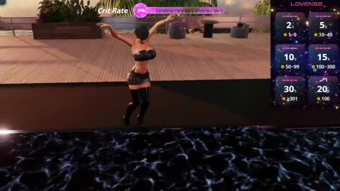 EMI online show from March 30, 5:47 pm