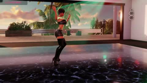 EMI online show from April 14, 3:07 pm