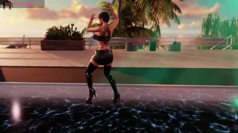 EMI online show from April 15, 7:58 pm