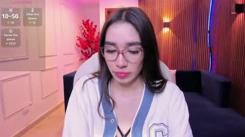 emma_caarter online show from July 14, 3:00 am