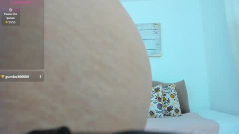 Emma Castillo online show from January 31, 10:21 pm