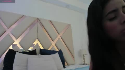 Emma Castillo online show from February 23, 10:20 pm