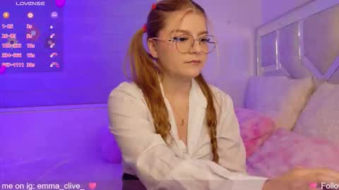  Emma  online show from March 26, 2:39 am