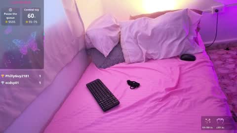 Emma online show from March 28, 4:50 pm