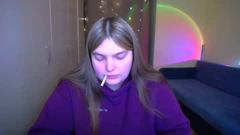 Eva online show from March 26, 8:09 am