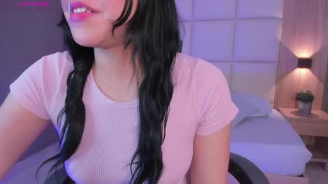 E M M A online show from January 10, 2:35 am