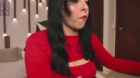 E M M A online show from March 24, 2:16 am