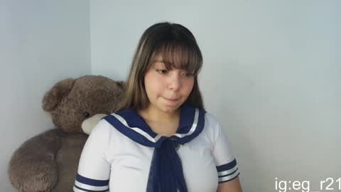 emma_grayys online show from January 16, 8:29 am