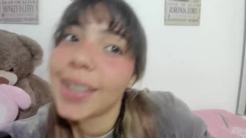 emma_grayys online show from March 20, 6:07 am