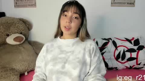emma_grayys online show from April 18, 6:28 am