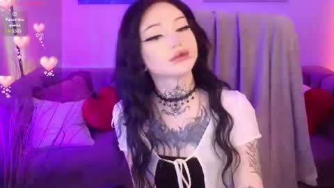 emma_kirks online show from July 6, 5:26 am