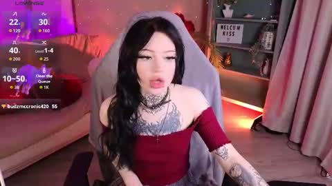 emma_kirks online show from July 16, 12:44 pm