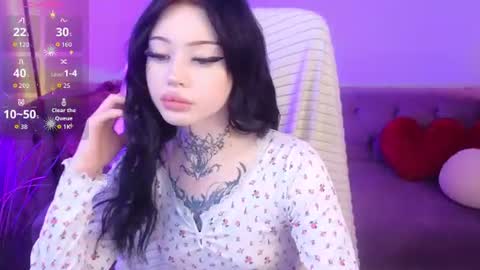 emma_kirks online show from July 26, 12:34 pm