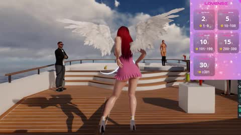 Emma online show from November 6, 6:53 pm