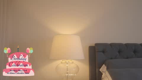 emma_lu1 online show from April 26, 4:15 pm