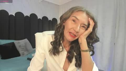 Emma  online show from February 7, 6:24 pm