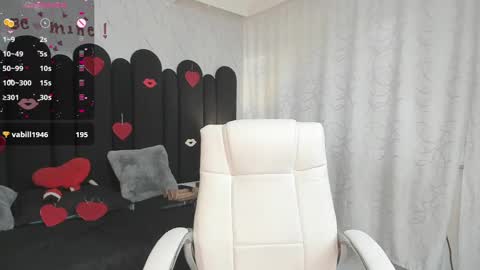 Emma  online show from February 11, 3:18 pm