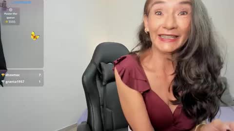 Emma  online show from November 15, 12:13 pm