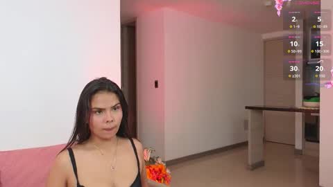 Snapshot of emma_revees chatting on February 7, 11:14 am EMMA REVEES online show from February 7, 11:14 am