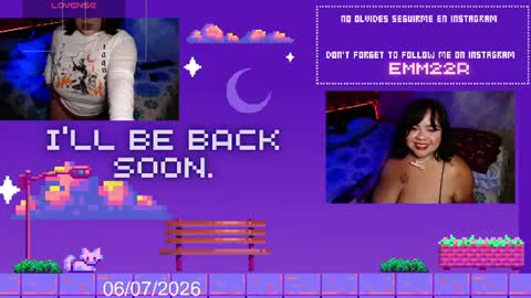 emma online show from July 8, 3:00 am