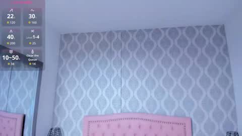 emma scott 7 online show from February 12, 2:34 pm