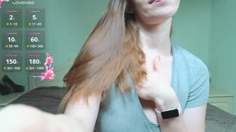 Snapshot of emma_stardust_ chatting on April 12, 4:45 pm Emma-milky-tits online show from April 12, 4:45 pm