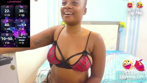 Emma Stonnee  online show from April 12, 7:41 pm