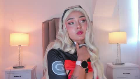 Ema online show from April 18, 12:20 pm